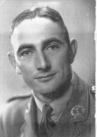 Wilson George Handley