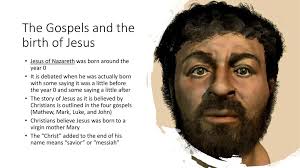 Christianity: Setting the Stage