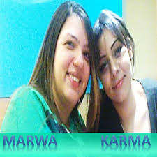 Stream اما بتوحشني _ Marwa Ezz & Karma ... by Marwa_Ezz