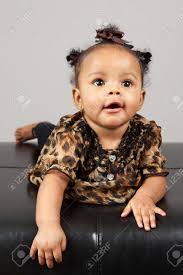 Check spelling or type a new query. Portrait Of Beautiful 6 Month Old African American Baby Stock Photo Picture And Royalty Free Image Image 14334544