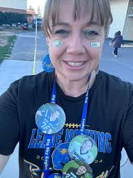 HAPPY BIRTHDAY TO OUR ALUMNI born