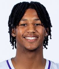 2023-24 UNIVERSITY OF WASHINGTON MEN'S BASKETBALL