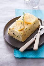 Decouvrez Notre Recette De Terrine De Poisson Au Citron Confit Et Ciboulette Facile Et Delic Terrine De Poisson Recette Terrine De Poisson Recette De Terrine