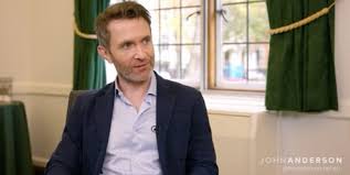 Get notified from time to time about douglas murray's upcoming events, books, articles, and other news. Douglas Murray Interviewed By John Anderson Anglican Church League Sydney Australia Anglican Church League Sydney Australia