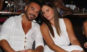 Lifestyle, videos and celebrity news! Triantafyllos H Gynaika Moy Hrwas Gossip Tv Gr