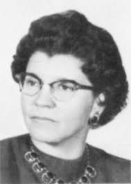 Happy Heavenly Birthday Gregorita “Lita” Peña Home Ecomonics Teacher &  Spanish May 7, 1928 ~ February 24, 2021