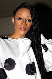 Meet Anashea Debraux