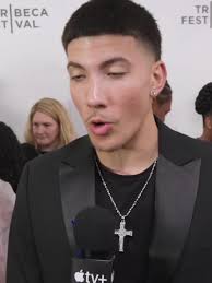 Nick Mendez Swagger Edits