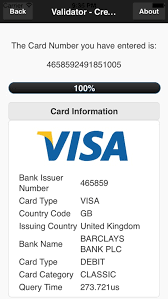 When people go shopping for a new credit card, they want to make a decision based on what their particular needs are. Credit Card Revealer By S T Banerjee