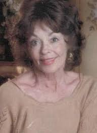 Helen Meier Obituary (2015)