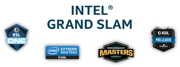 The explorers grand slam or adventurers grand slam is an adventurers challenge to reach the north pole, the south pole and all of the seven summits. Intel Grand Slam Season 2 Liquipedia Counter Strike Wiki
