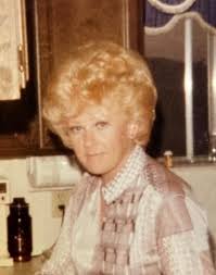 Marjorie Shipley Obituary (1940