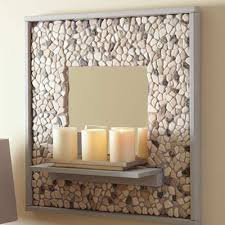 If you have been looking for the mirror of your dreams for a long time or you want to experiment with the old one, read this article, you will find 4 detailed workshops in it how to make a designer frame for the. How To Make A Mosaic Tile Mirror The Home Depot