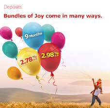 For a longer term saving option, be sure to earn higher returns with us. Promotions Page Ambank Malaysia