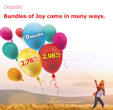 Best fixed deposit promotions in singapore 2020. Promotions Page Ambank Malaysia