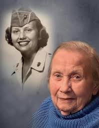 Maureen Dorothy (Inman) Knutson Obituary