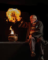 De l'oeil à L'image