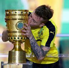 V., churz fc bayern münchen, isch e sportverain us er bairische landeshauptstadt minche.är isch am 27. Reus Bvb Dfb Pokal 2017 Borussia Dortmund Bvb Heja Bvb