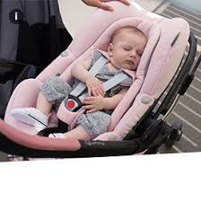 Maxi Cosi Car Seat For Quinny Zapp X Strollers Quinny Strollers Baby Carseat Fashion Pink Quinny Stroller Quinny Stroller