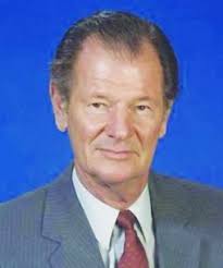 John DeWitt Obituary (1928