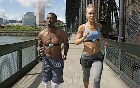 how to target your heart rate get into the fat burning