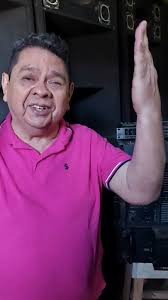 TONY AYRES O POLICIAL DO BREGA