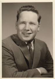 Kenneth S. Judson Obituary January 10, 2023