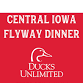 Central Iowa Flyway Dinner- Grinnell event image