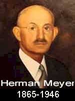 Herman Meyer and Son Funeral Home