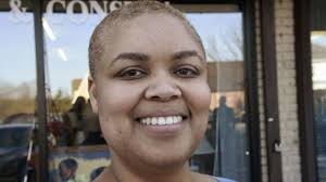 Bridgeport's Ganim, In Bid To Be Governor, Takes His Message To Hartford