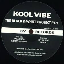 Hot g vibe promo codes & deals. B1 Kool Vibe Hot N Sexy Kvr06 Kv Records 2014 By Kool Vibe