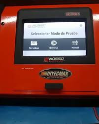 INYECMAX ARRECIFES