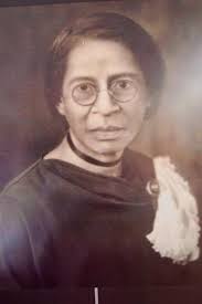 Today, Eakin Elementary School unveiled a historical marker in honor of  Elizabeth Eakin, who was active in many civic causes and the first woman to  join the Nashville City School Board.