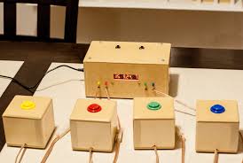 We did not find results for: Quiz Game Buzzer 8 Steps With Pictures Instructables