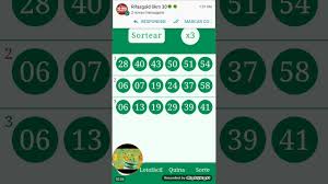 Mega Sena 2347 Youtube