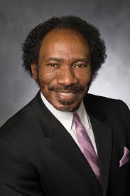 Social Work Dean Maurice Daniels to give UGA's graduate Commencement  address