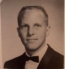 Reconnecting with old friends from the 1960s