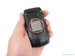Is there still a place for a simple activity tracker? Casio G Zone Ravine Review Phonearena