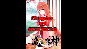 Against The Gods Chapter 67 Sub Indo Youtube