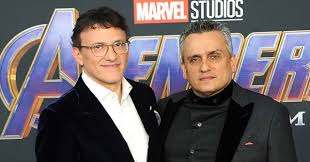 Maybe you would like to learn more about one of these? The Russo Brothers Filming New Project With Ryan Gosling And Chris Evans Next Month