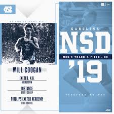Info su will coogan biografia filmografia discografia video foto citazioni curiosità frasi celebri news qui puoi conoscere la carriera e le curiosità sulla vita privata di will coogan, leggere le notizie più. Unc Track Field Xc On Twitter Will Coogan Is A Tar Heel A High Honors Student At One Of The Top Schools In The Nation Coogan Proved He Can