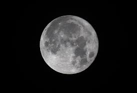 As this article makes clear, there is a mystery here, and it won't go away: Alien Ufo Found In Nasa Images Orbiting The Moon Is It Black Knight Satellite Video