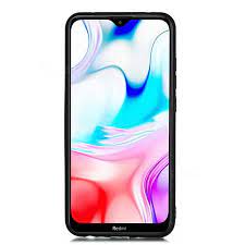 5 Off Retro Multifunction Card Slots Stand Leather Coated Phone Back Cover For Mi Xiaomi Redmi 8 Black Xiaomi Redmi 8 Cases Guuds Magnetic Car Holder Leather Coat Card Slots