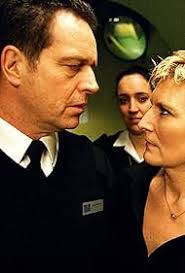 Bad Girls" Fight or Flight (TV Episode 2002)