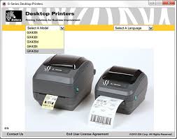 Driver zebra zd230 / zebra zd220 driver : Easify Help Installing A Zebra Gk420d Thermal Label Printer
