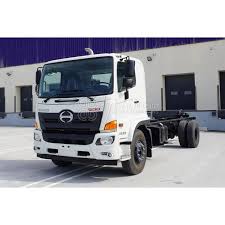Check out promos, expert reviews, images, specs, videos and set an alert for upcoming hino trucks launches at zigwheels. 2020 Hino Fg 1625 119719 P E