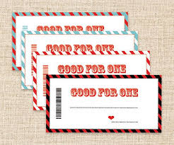 Valentine S Printable Coupons Valentine S Day Gift Love Coupons Birthday Gift For Husband Or Boyfriend Last Minute Gi Coupon Template Love Coupons Gifts