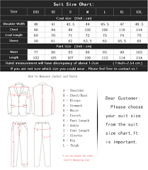 bridalaffair 2018 classic mens suits wedding prom groom tuxedo men suit set slim black formal jacket pants 2pcs work wear coat