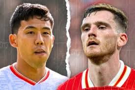 Sturridge sharp, Allen effective, Ward, Ibe & Ojo impress