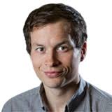 Designers create Britain's Brexit passport